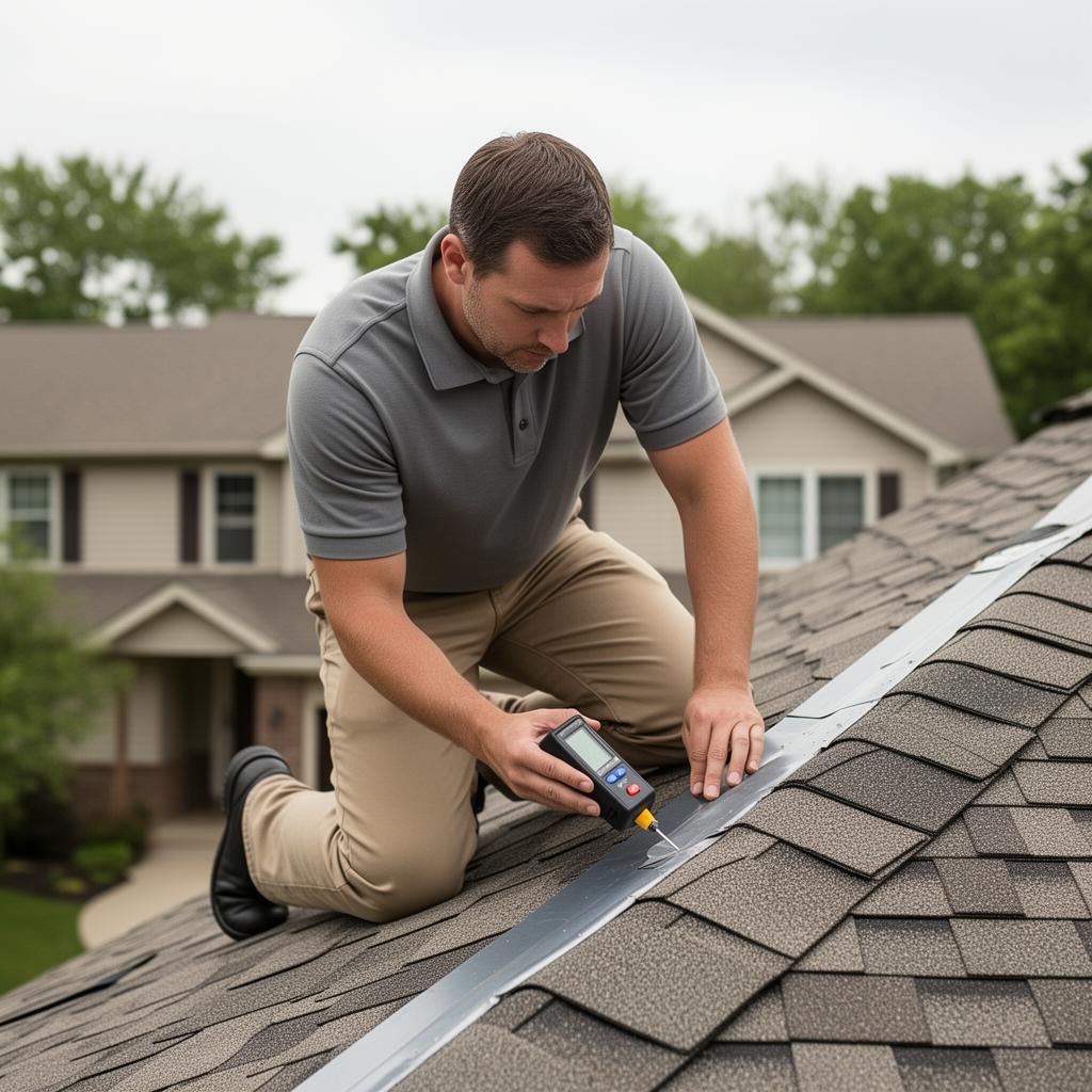 Free In-Person Estimates & Inspections